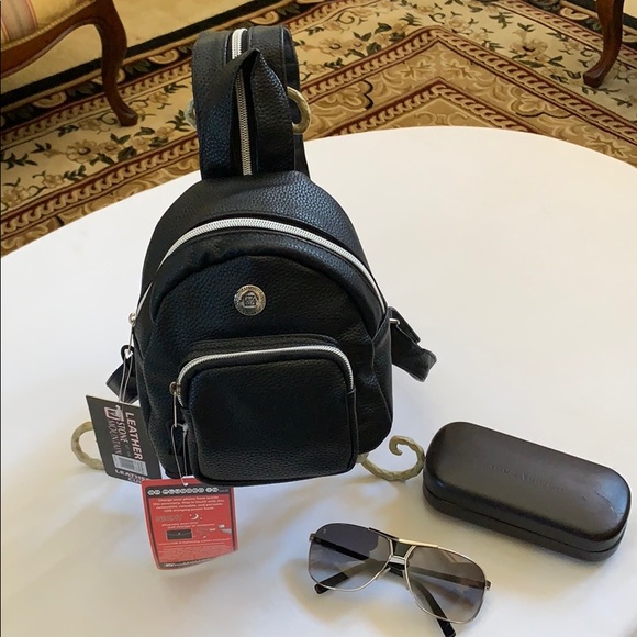 STONE MOUNTAIN MICRO BACKPACK - Picture 2 of 8